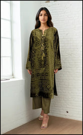 Elvaris Velvet Pret 2 PCs